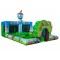Paw Patrol Playzone Gonfiabili
