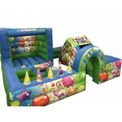 Partito Playzone Partito Playzone