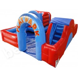 Parco Giochi Bouncy Castle Parco Giochi Bouncy Castle