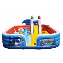 Parco Giochi Gonfiabili Per Bambini Parco Giochi Gonfiabili Per Bambini