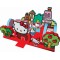 Bambino Gonfiabile Hello Kitty