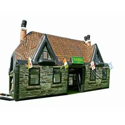 Pub Gonfiabile