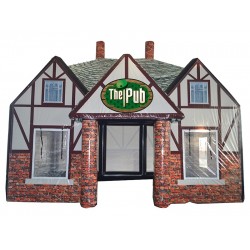 Pub Gonfiabile I2k Pub Gonfiabile I2k