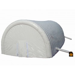 Tenda Gonfiabile Bianca Tenda Gonfiabile Bianca
