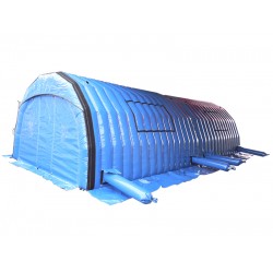 Tenda Da Campeggio Gonfiabile Tenda Da Campeggio Gonfiabile