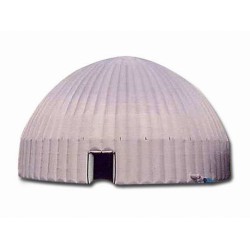 Tenda Igloo Gonfiabile Tenda Igloo Gonfiabile