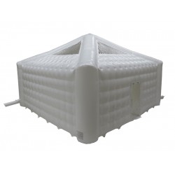 Tenda A Cubo Gonfiabile Tenda A Cubo Gonfiabile