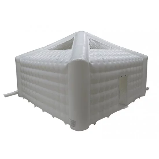 Tenda A Cubo Gonfiabile Tenda A Cubo Gonfiabile