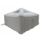 Tenda A Cubo Gonfiabile