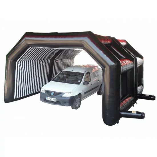 Riparo Per Auto Mobile