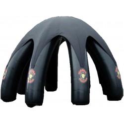 Tenda A Ragno Gonfiabile A 6 Gambe Tenda A Ragno Gonfiabile A 6 Gambe