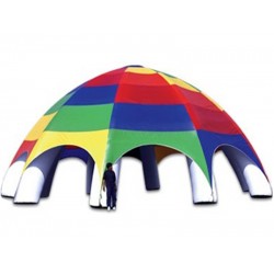 Super Dome Gonfiabile Super Dome Gonfiabile