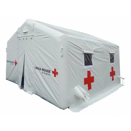 Tenda Medica Gonfiabile Tenda Medica Gonfiabile