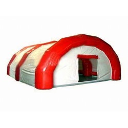 Tenda Ermetica Gonfiabile Tenda Ermetica Gonfiabile