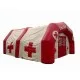 Tenda Gonfiabile Mobile