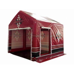 Tenda Sigillata Gonfiabile Tenda Sigillata Gonfiabile