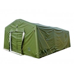 Tenda Gonfiabile Militare