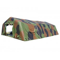 Tenda Militare Gonfiabile Ermetica Tenda Militare Gonfiabile Ermetica
