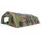 Tenda Militare Gonfiabile Ermetica