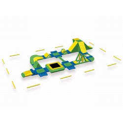 Wibit Water Park Wibit Water Park