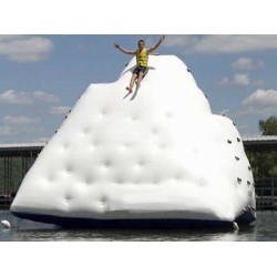 Iceberg Gonfiabile Iceberg Gonfiabile