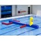 Attrezzature Per Sport Acquatici Per Piscine