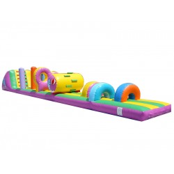 Ostacoli Gonfiabili Aqua Fun Ostacoli Gonfiabili Aqua Fun