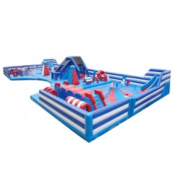 Parco Giochi Gonfiabili Parco Giochi Gonfiabili