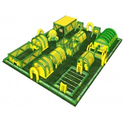 Gioco Gonfiabile Di Calcio Traning Gioco Gonfiabile Di Calcio Traning