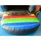 Disco Dome Castello Gonfiabile Disco Dome Castello Gonfiabile