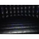 Disco Dome Castello Gonfiabile Disco Dome Castello Gonfiabile