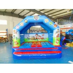 Paw Patrol Gonfiabili
