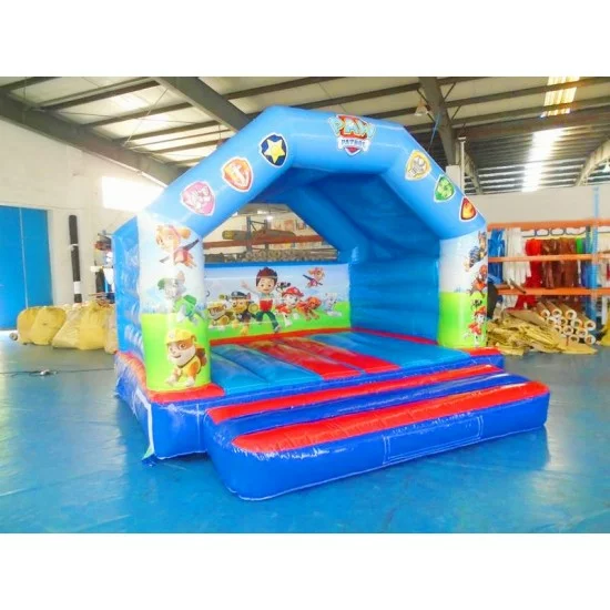 Paw Patrol Gonfiabili