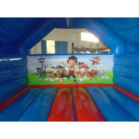 Paw Patrol Gonfiabili