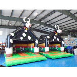 Bouncy Castle Standard Cow Bouncy Castle Standard Cow