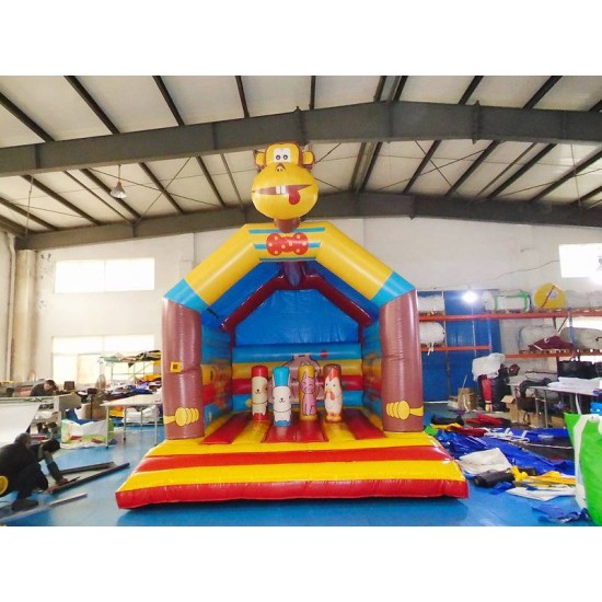 Playhouse Gonfiabili Playhouse Gonfiabili