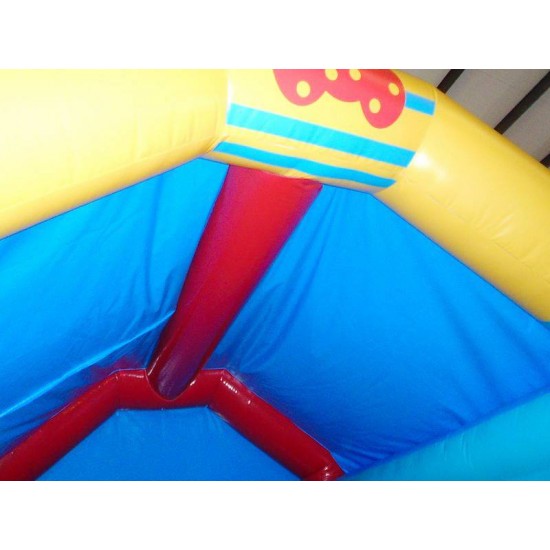 Playhouse Gonfiabili Playhouse Gonfiabili