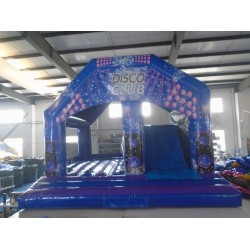 Scivolo Gonfiabile Airquee Disco