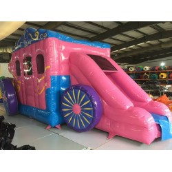 Disney Bouncy Castle