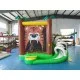 Castello Gonfiabile Mini Multifun Jungle Castello Gonfiabile Mini Multifun Jungle