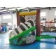 Castello Gonfiabile Mini Multifun Jungle Castello Gonfiabile Mini Multifun Jungle