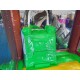 Castello Gonfiabile Mini Multifun Jungle Castello Gonfiabile Mini Multifun Jungle