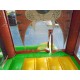Castello Gonfiabile Mini Multifun Jungle Castello Gonfiabile Mini Multifun Jungle