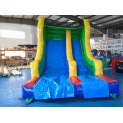 Scivolo Gonfiabile Super Leggero Da 8 Piedi Scivolo Gonfiabile Super Leggero Da 8 Piedi