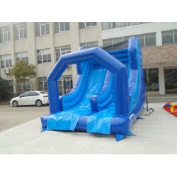 Scivolo Super Velcro Da 8 Piedi Scivolo Super Velcro Da 8 Piedi