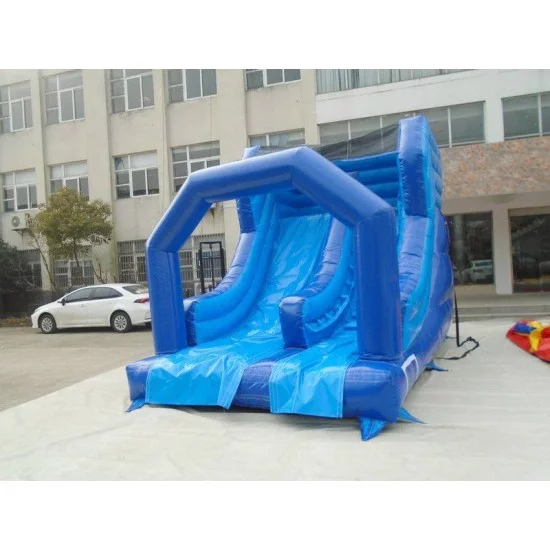 Scivolo Super Velcro Da 8 Piedi Scivolo Super Velcro Da 8 Piedi