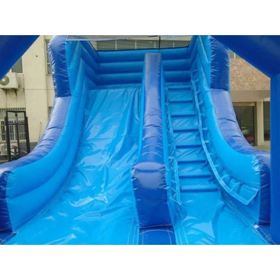 Scivolo Super Velcro Da 8 Piedi Scivolo Super Velcro Da 8 Piedi