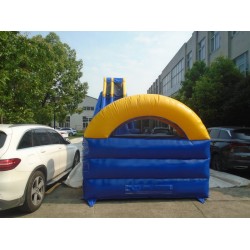 Scivolo Per Ippopotami Da Freestyle