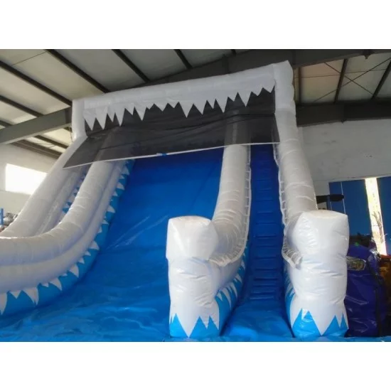 Acquascivolo Gonfiabile Per Bambini Acquascivolo Gonfiabile Per Bambini