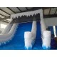 Acquascivolo Gonfiabile Per Bambini Acquascivolo Gonfiabile Per Bambini